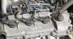 1Mz 3.0 Lexus RX 300 двигатель с установкой за 43 000 тг. в Алматы