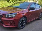 ВАЗ (Lada) Vesta 2020 года за 4 500 000 тг. в Алтай