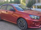 ВАЗ (Lada) Vesta 2020 года за 4 500 000 тг. в Алтай – фото 2