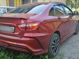 ВАЗ (Lada) Vesta 2020 года за 4 500 000 тг. в Алтай – фото 4