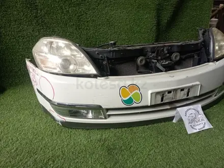 МОРДА НОУСКАТ NISSAN TEANA J31 РЕСТАЙЛИНГ ИЗ ЯПОНИИ за 250 000 тг. в Павлодар – фото 3