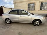 Kia Cerato 2006 годаfor2 800 000 тг. в Шымкент – фото 4