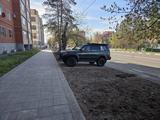 Toyota Land Cruiser Prado 1998 года за 10 000 000 тг. в Костанай – фото 2