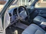 Toyota Land Cruiser Prado 1998 года за 10 000 000 тг. в Костанай – фото 3