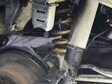 Toyota Land Cruiser Prado 1998 года за 10 000 000 тг. в Костанай – фото 4