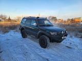 Toyota Land Cruiser Prado 1998 года за 10 000 000 тг. в Костанай – фото 5