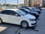 Volkswagen Polo 2019 годаfor7 200 000 тг. в Жезказган – фото 2