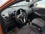 Hyundai Accent 2014 годаүшін6 590 000 тг. в Тараз – фото 5