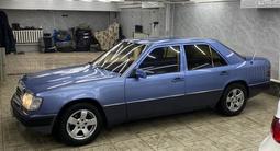 Mercedes-Benz E 230 1992 года за 1 750 000 тг. в Астана – фото 4