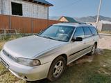 Subaru Legacy 1995 годаүшін2 200 000 тг. в Алматы – фото 4
