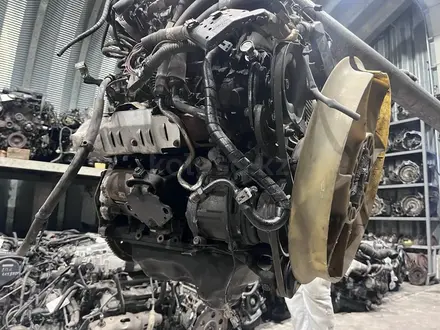 Двигатель 3vze объем 3.0 Toyota Hilux Surf, Тойота Сюрф за 10 000 тг. в Алматы – фото 2
