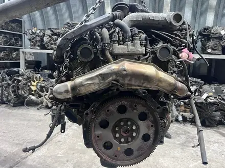 Двигатель 3vze объем 3.0 Toyota Hilux Surf, Тойота Сюрф за 10 000 тг. в Алматы – фото 3