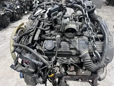 Двигатель 3vze объем 3.0 Toyota Hilux Surf, Тойота Сюрф за 10 000 тг. в Алматы – фото 6