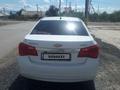 Chevrolet Cruze 2013 года за 3 300 000 тг. в Алматы – фото 2