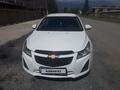 Chevrolet Cruze 2013 года за 3 300 000 тг. в Алматы