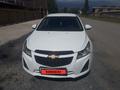 Chevrolet Cruze 2013 года за 3 300 000 тг. в Алматы – фото 4