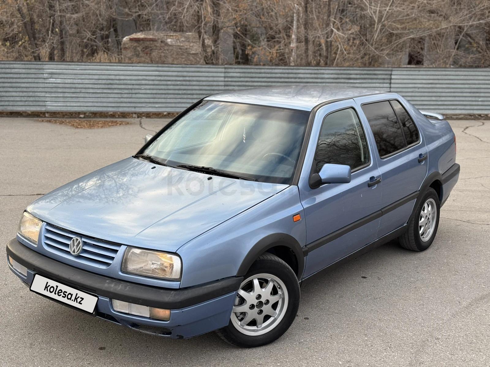 Volkswagen Vento 1993 г.