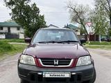 Honda CR-V 1996 года за 2 400 000 тг. в Алматы – фото 3