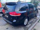 Toyota Sienna 2014 года за 8 500 000 тг. в Уральск – фото 4