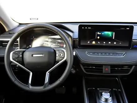 Haval Jolion Premium 1.5T DCT (2WD) 2026 года за 8 847 800 тг. в Алматы – фото 9