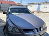 Toyota Mark X 2007 годаүшін3 300 000 тг. в Атырау – фото 3