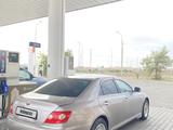 Toyota Mark X 2007 годаүшін3 300 000 тг. в Атырау – фото 5