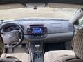 Toyota Camry 2005 года за 3 800 000 тг. в Жанаозен – фото 3