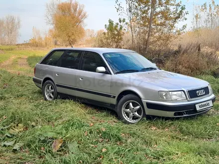 Audi 100 1994 года за 3 000 000 тг. в Павлодар – фото 2