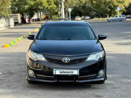 Toyota Camry 2013 года за 6 000 000 тг. в Шымкент