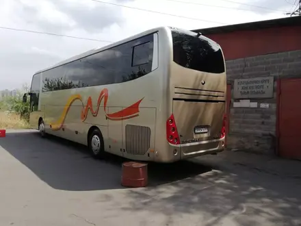 Yutong  ZK6127HSA9 2018 года в Алматы – фото 3