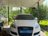 Audi Q7 2007 годаүшін6 500 000 тг. в Алматы
