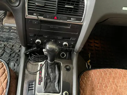 Audi Q7 2007 года за 6 500 000 тг. в Алматы – фото 8