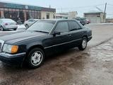 Mercedes-Benz E 230 1991 годаүшін1 200 000 тг. в Мерке – фото 3