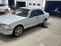 Mercedes-Benz C 280 1997 годаүшін3 400 000 тг. в Алматы