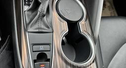 Toyota Camry 2018 года за 15 800 000 тг. в Алматы – фото 4