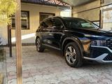 Hyundai Santa Fe 2023 года за 16 600 000 тг. в Караганда