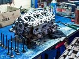Ремонт двигателя Автосервис Ремонт двигателя — Капитальный ремонт в Алматы