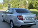 ВАЗ (Lada) Granta 2190 2020 года за 3 200 000 тг. в Усть-Каменогорск – фото 4