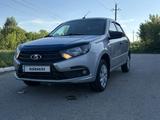 ВАЗ (Lada) Granta 2190 2020 годаүшін3 200 000 тг. в Усть-Каменогорск