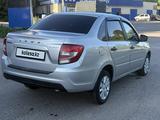 ВАЗ (Lada) Granta 2190 2020 года за 3 200 000 тг. в Усть-Каменогорск – фото 5