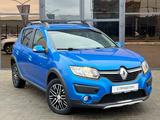 Renault Sandero Stepway 2016 годаfor5 565 000 тг. в Уральск – фото 3