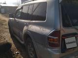 Mitsubishi Pajero 2002 года за 4 500 000 тг. в Алматы – фото 3