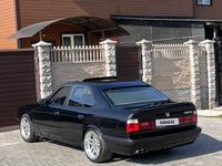 BMW 525 1994 годаүшін2 650 000 тг. в Алматы