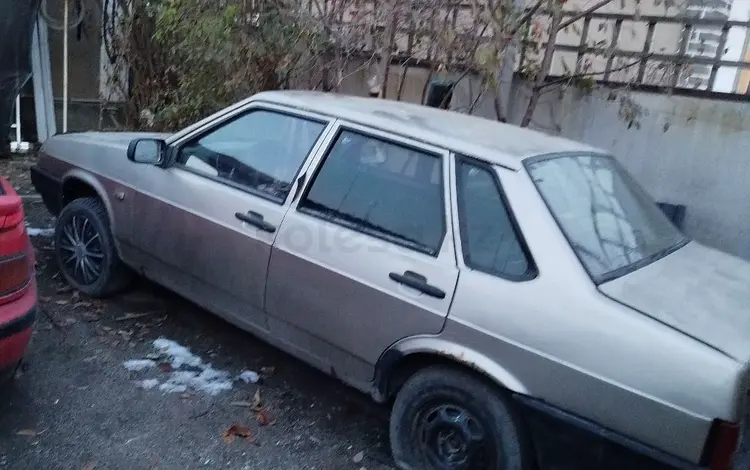 ВАЗ (Lada) 21099 1997 года за 280 000 тг. в Отеген-Батыр