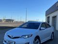 Toyota Camry 2013 года за 8 000 000 тг. в Атырау – фото 13