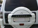 Колпак запасного колеса Паджеро 4, Pajero 4, 2006г. В. — 2015г. В. за 69 000 тг. в Алматы – фото 3