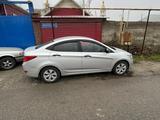 Hyundai Accent 2015 года за 5 000 000 тг. в Шымкент – фото 3