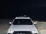 Chery Tiggo 7 2025 годаүшін10 400 000 тг. в Актау – фото 4