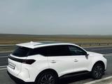 Chery Tiggo 7 2025 годаүшін10 400 000 тг. в Актау – фото 3
