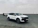 Chery Tiggo 7 2025 годаүшін10 400 000 тг. в Актау – фото 5